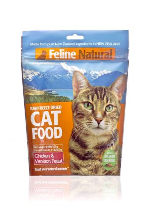 feline-natural