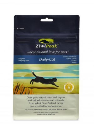 ziwipeak